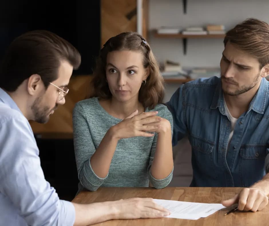 How to manage needy tenants - Croskey Real Estate