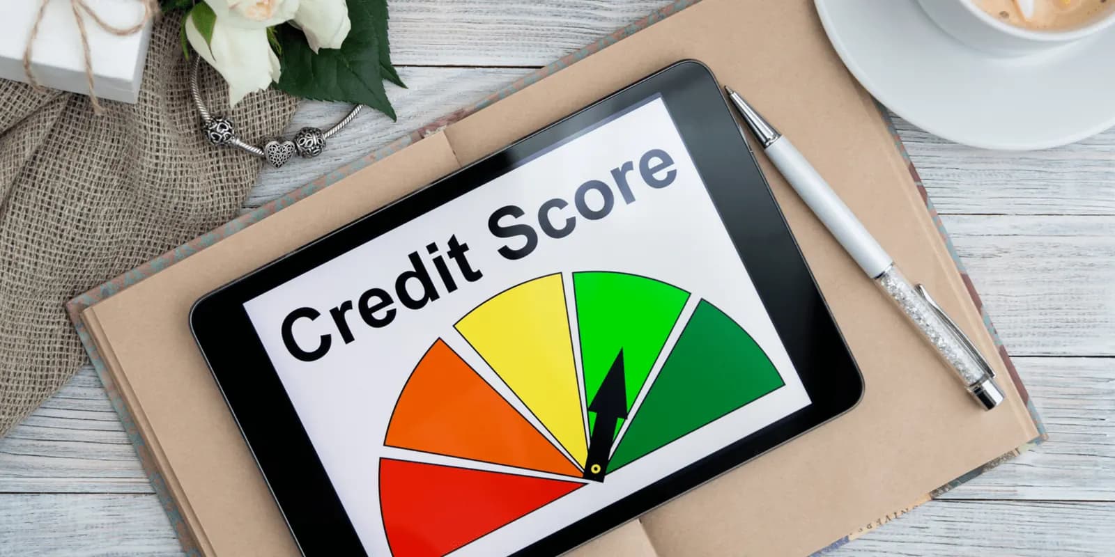 credit score - Rental Applications in Pittsburg CA area - Croskey Real Estate