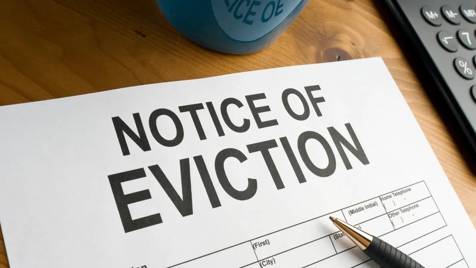 Real Estate Eviction 101 with Croskey Real Estate: How to Get Rid of Your Terrible Pittsburg Tenant