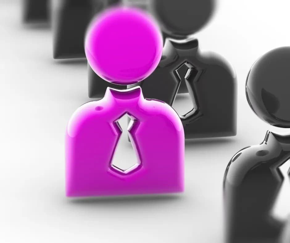 Personality counts - Croskey Real Estate