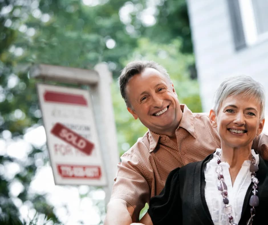 helping your agent to sell your home