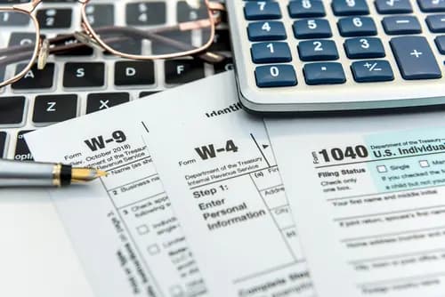 What paperwork do I need to before moving out of California? - Croskey Real Estate