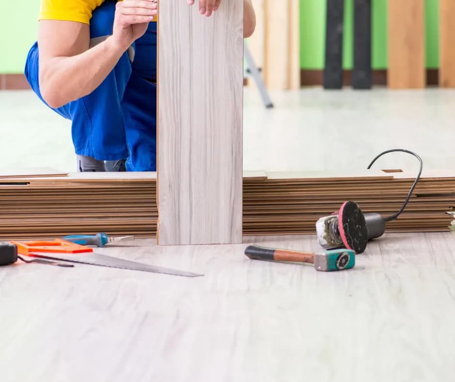 repairs to make before selling - Croskey Real Estate