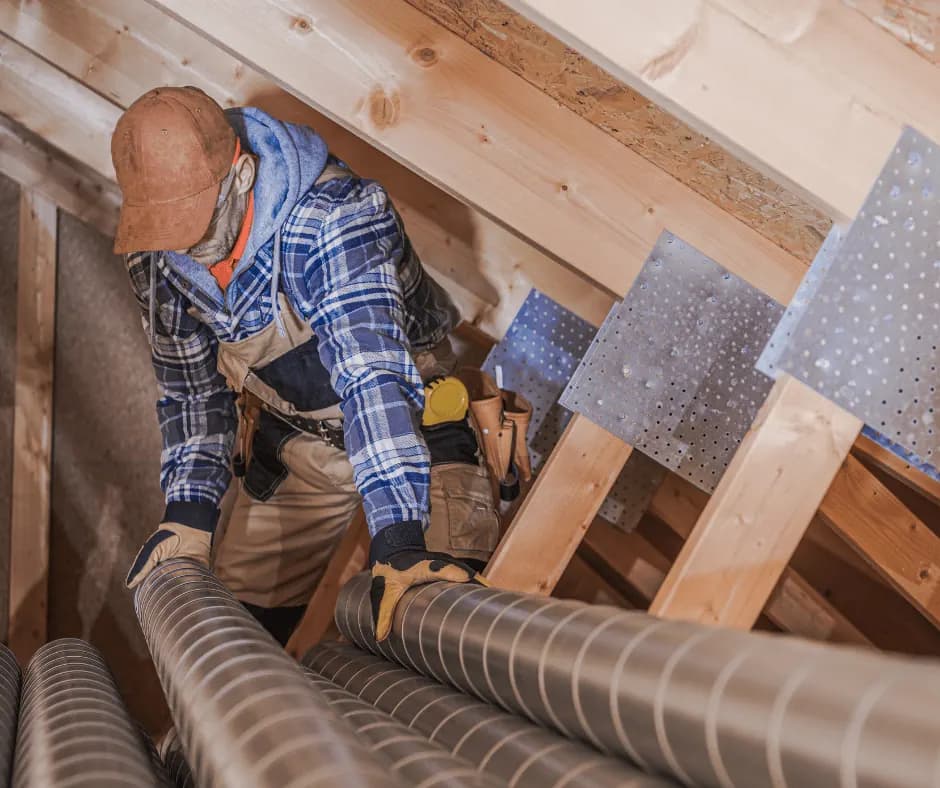 repairs before selling - Croskey Real Estate