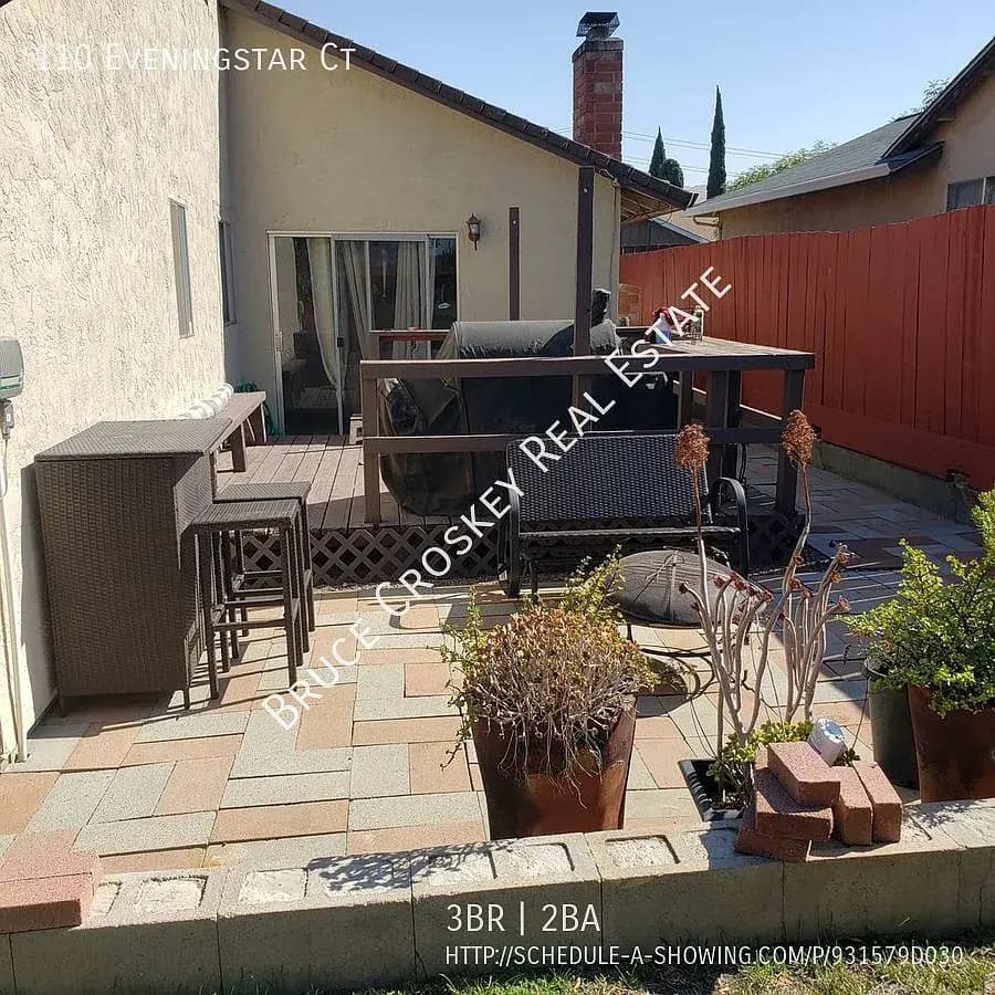110 Eveningstar ct, photo 3