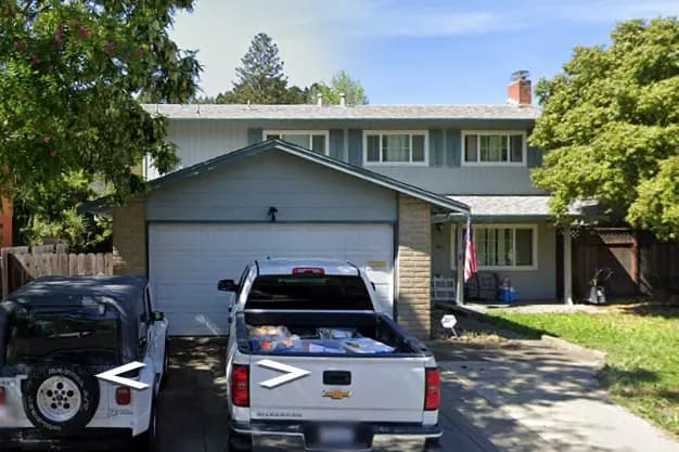 2856 Buckskin Rd, photo 1