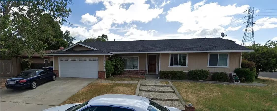 4141 Sandra Circle, photo 1