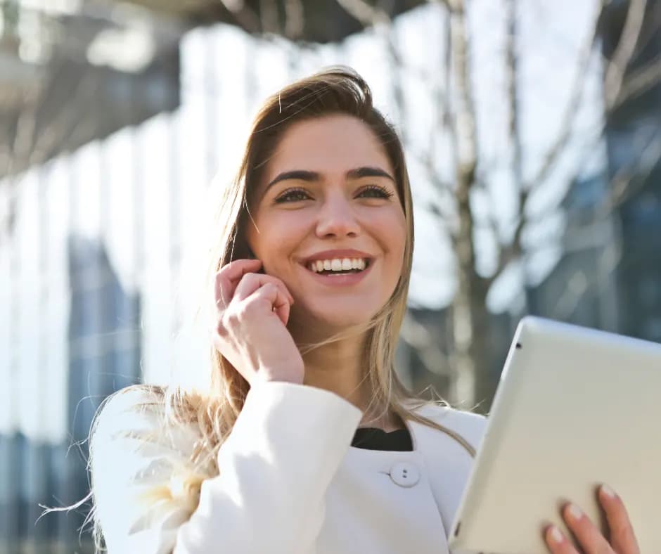 Property management outstanding communication - house management services - Croskey Real Estate