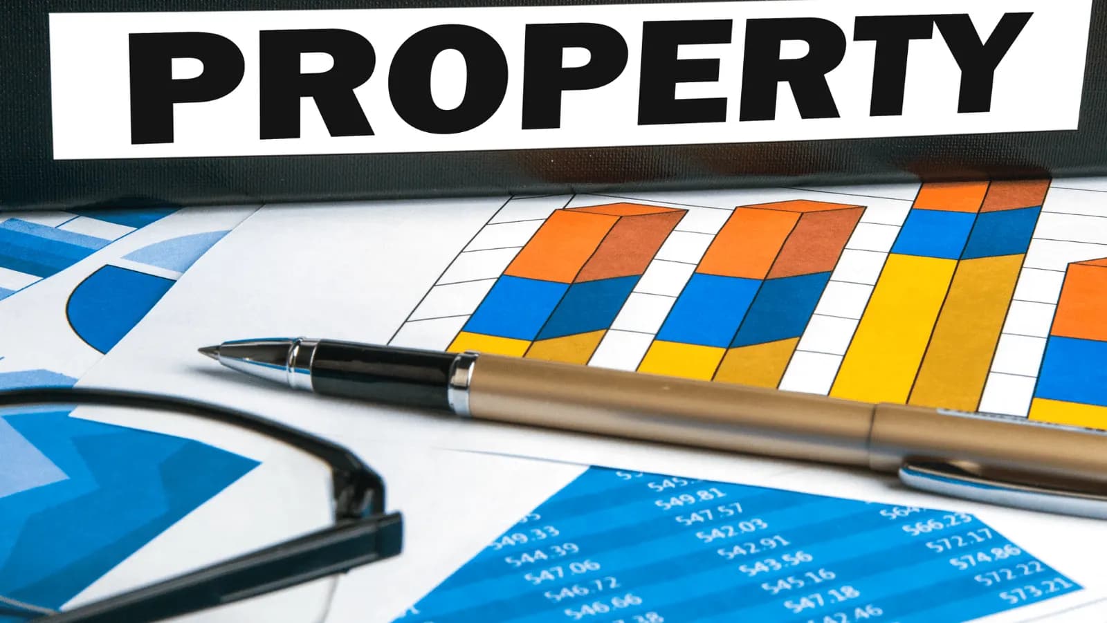 Property management solutions - Croskey Real Estate
