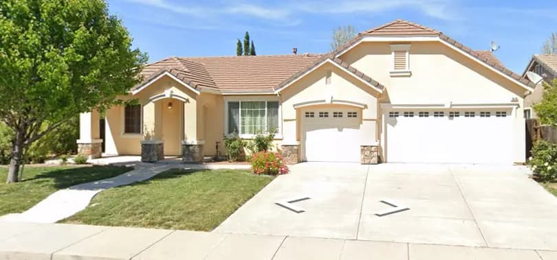 3536 Swallow Way, photo 1