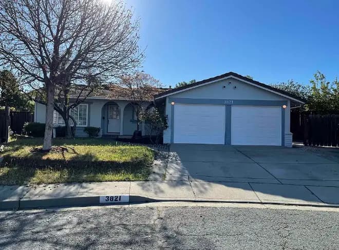 3821 Cypress Way, photo 1