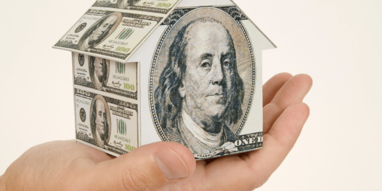 CAUTION: USE YOUR PITTSBURG HOME EQUITY WITH CARE