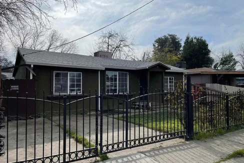 2604 W Acacia St., Stockton CA - Bruce Croskey Real Estate