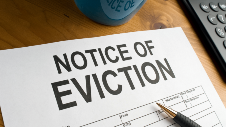 Eviction 101: How to Get Rid of Your Terrible Pittsburg Tenant