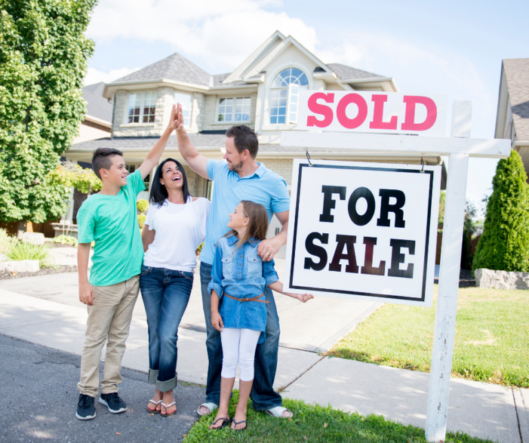 is it too risky to buy or sell a home during the pandemic?