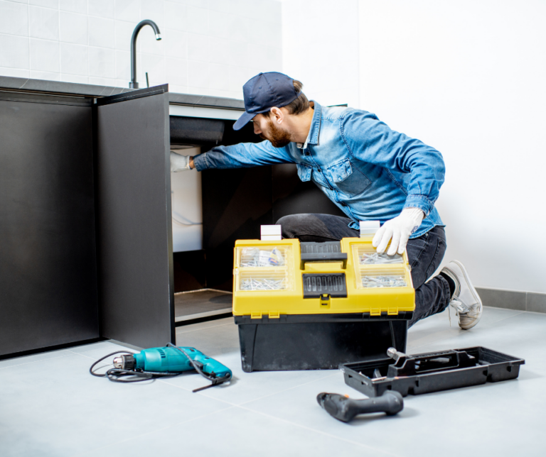 Routine home maintenance prevents more significant issues later on