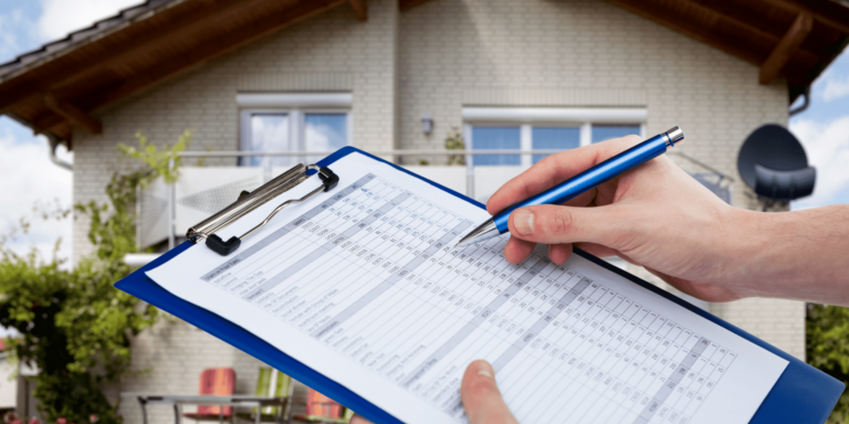 CAUTION – AN APPRAISAL IS NOT AN INSPECTION