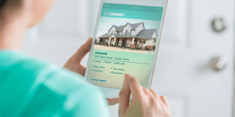 Staying healthy when buying or selling a home in 2022