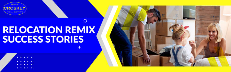 Relocation Remix Success Stories – Larry’s Story