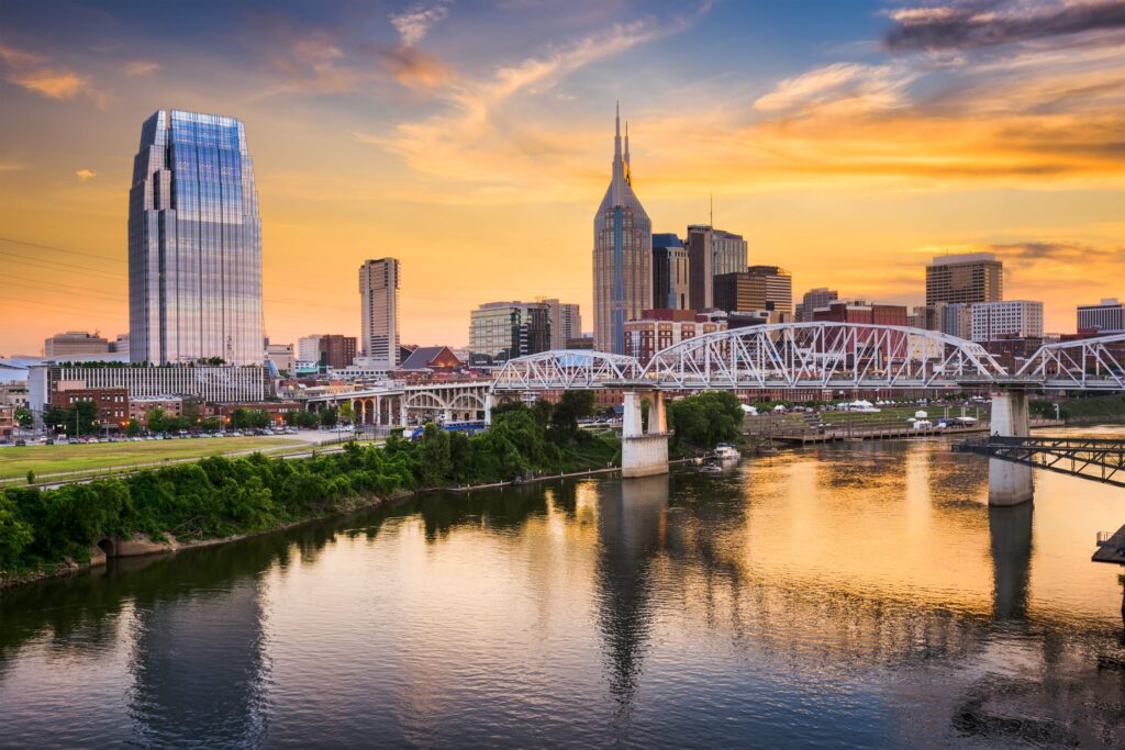 Relocate to Tennessee with Croskey Real Estate