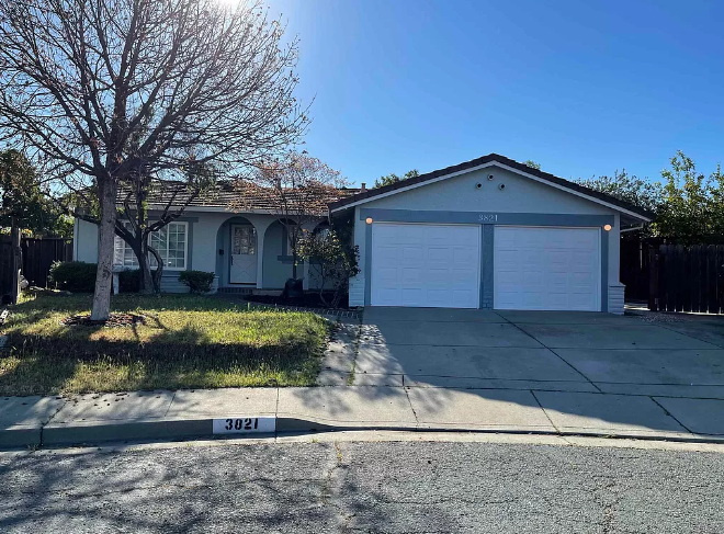 3821 Cypress Way, Pittsburg, CA 94565