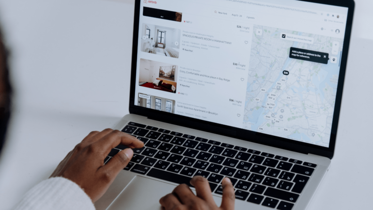 Make Extra Money with Airbnb. A good idea or not?