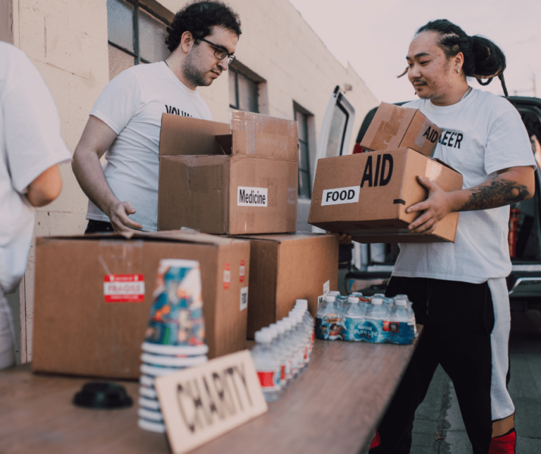 DID YOU KNOW…July 15 is a “Do good – feel good” day.