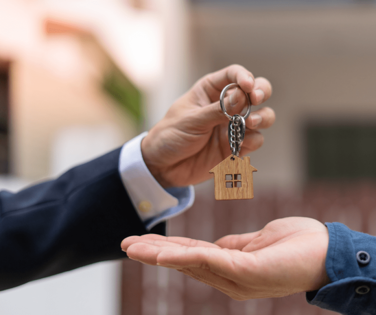 Is 2021 your year to purchase or sell a house?