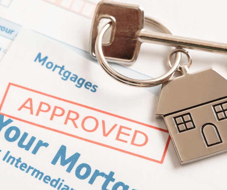 Your mortgage loan pre-approval has a limited life-span