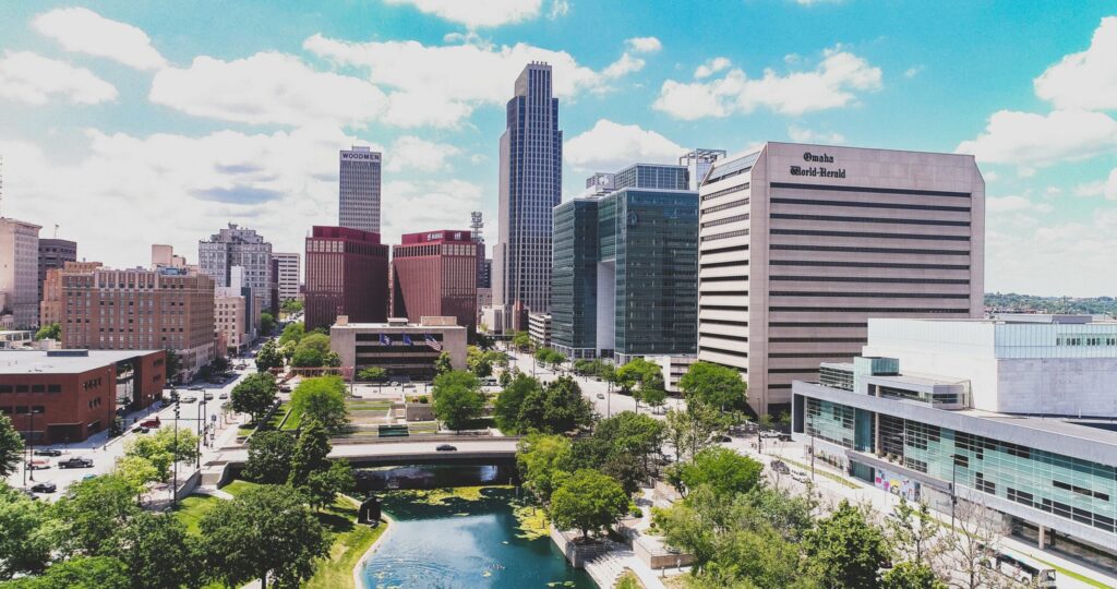 Relocate to Nebraska with Croskey Real Estate