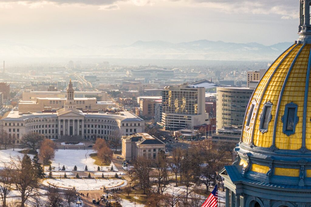 Relocate to Colorado with Croskey Real Estate