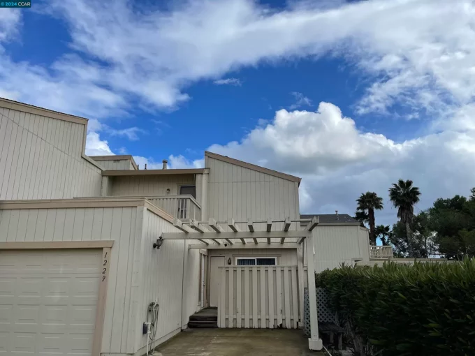 1229 Marina Cir, Discovery Bay, CA 94505 - front Croskey Real Estate - Property Management in California Bay area