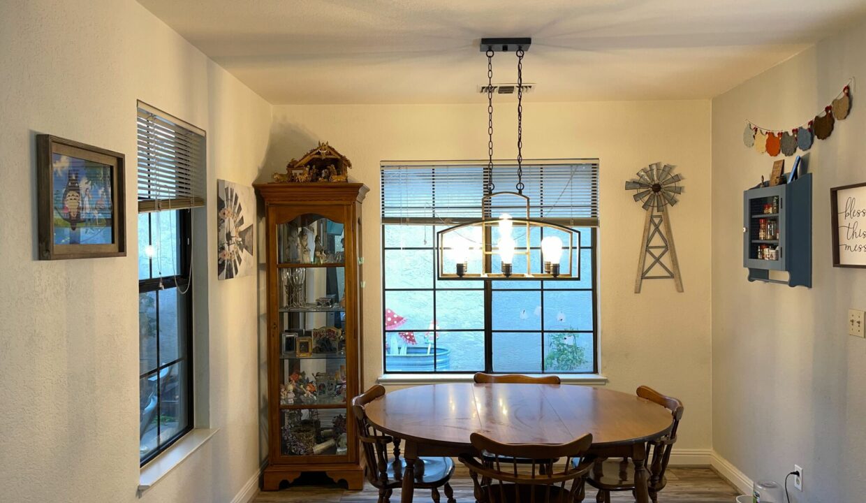 1876 Santa Fe St, Oakley, CA 94561 - Dining Area- Croskey Real Estate - Property Management in California Bay area