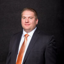Wolfgang Croskey CEO Croskey Real Estate - Property Management in California Bay area