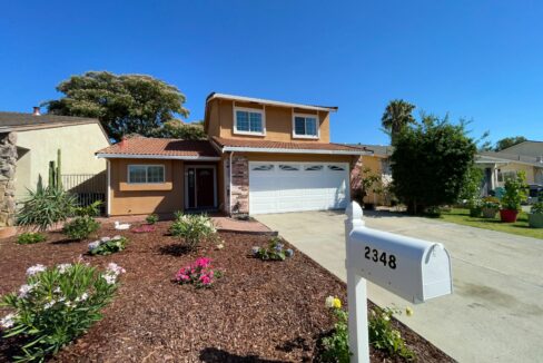 2348 Cypress St, Antioch, CA 94509