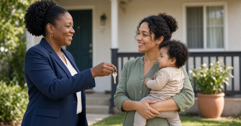 Enhance Your Section 8 Housing Rentals: Why Bruce Croskey Real Estate is the Ideal Property Management Company in Pittsburg, California